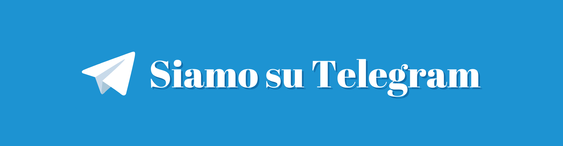 Canale Telegram