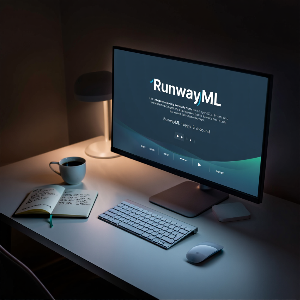 RunwayML