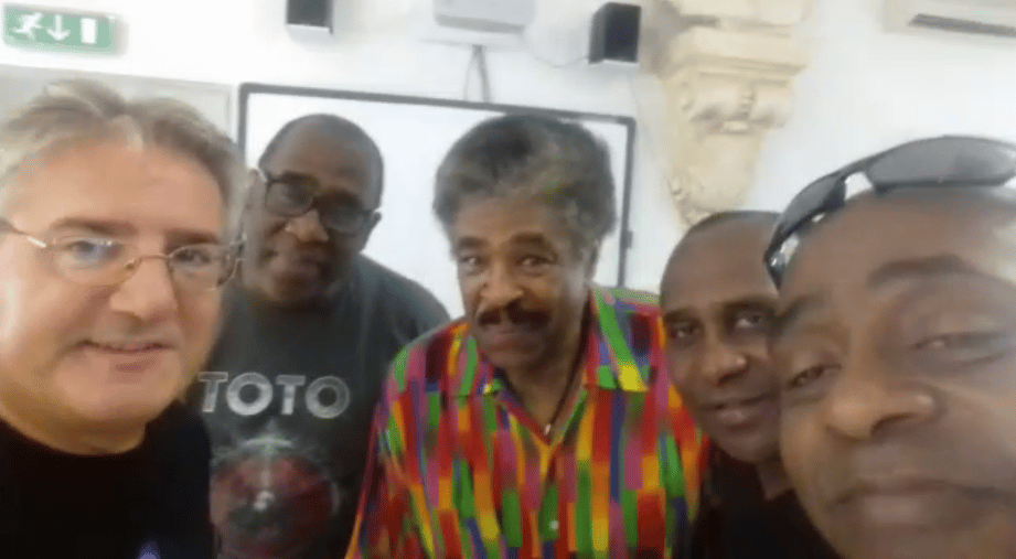 LA DISCO MUSIC A CAGLIARI QUARANTA ANNI DOPO
