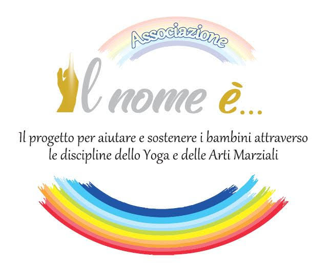 Sostieni l’associazione “Il nome è…”, un grande gesto d’amore per se stessi e per i bambini