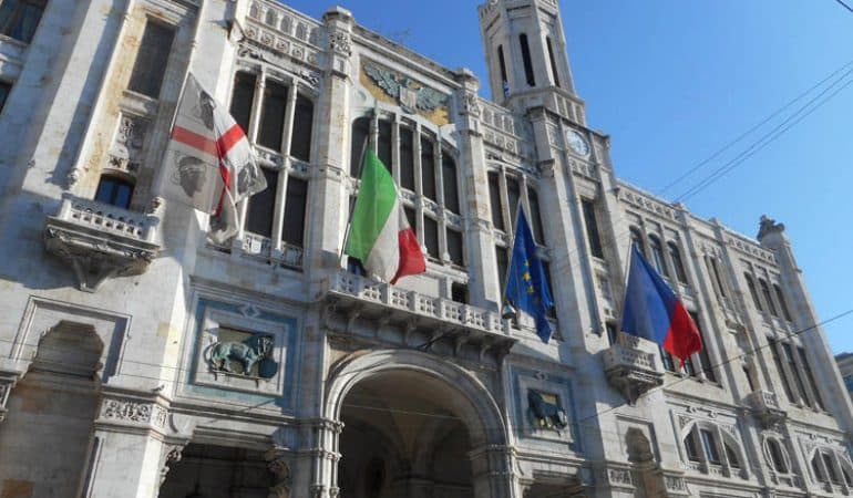 Monumenti e beni culturali: avviata la procedura per i contributi