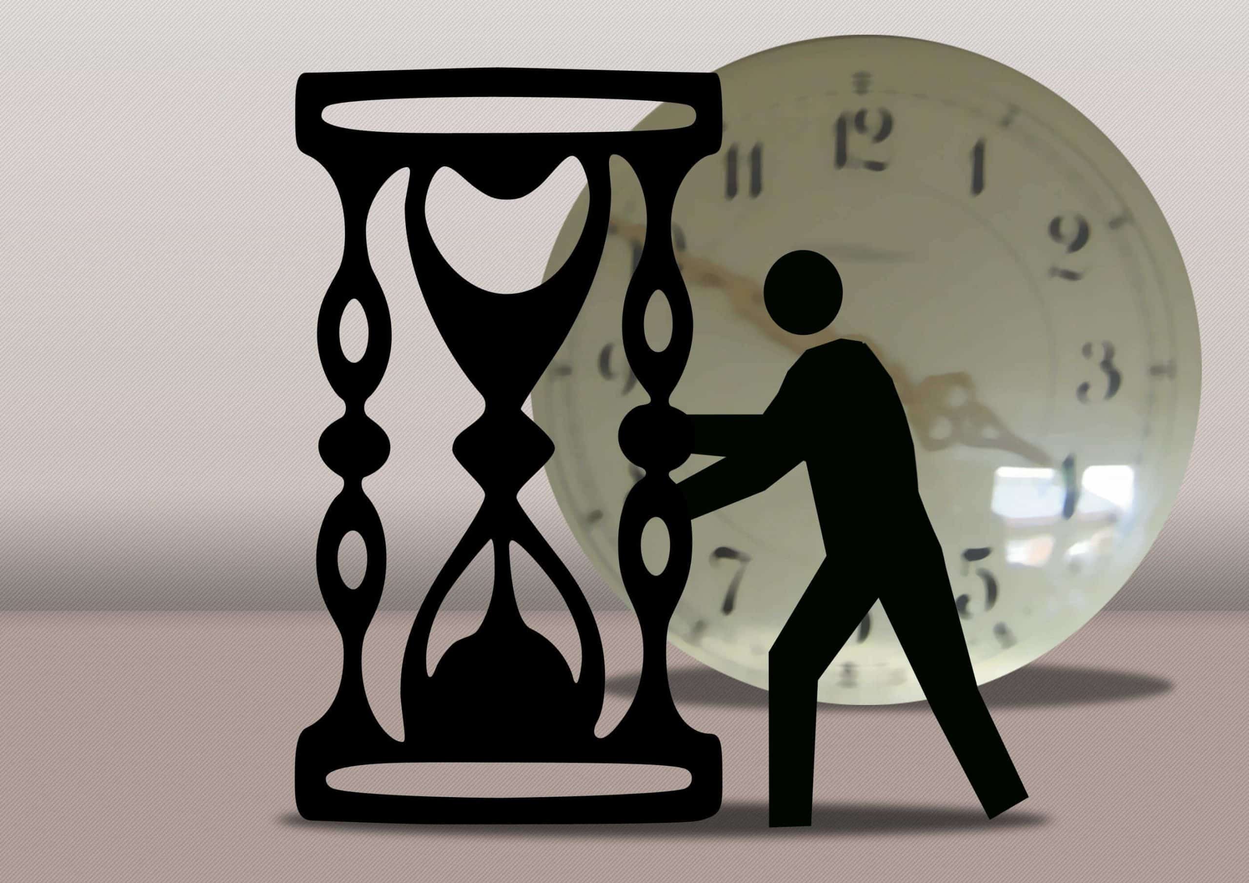  Le sequenze temporali giornaliere