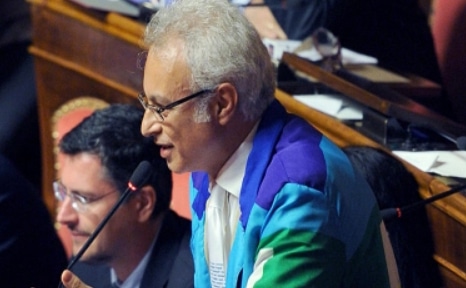 Clamorosa autorete del M5S alle parlamentarie regionali