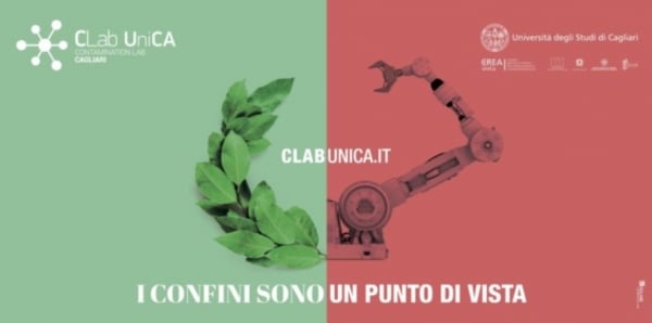 Contamination Lab UniCa 2018