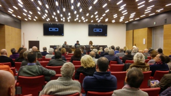  Cento ritratti nostalgici: “Imperdonabili” di Marcello Veneziani