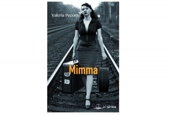  Il cuore grande di una donna attraversa cinquant’anni di storia d’Italia: “Mimma” di Valeria Pecora