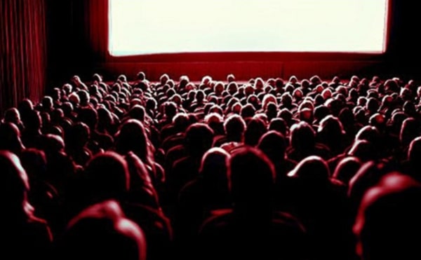 Perché al cinema è meglio?