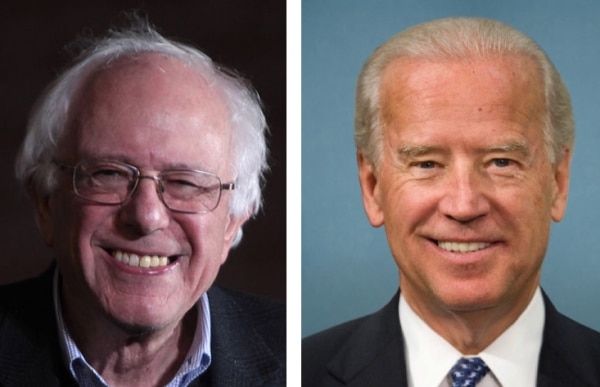 BERNIE SANDERS PUÓ BATTERE TRUMP, BIDEN NO
