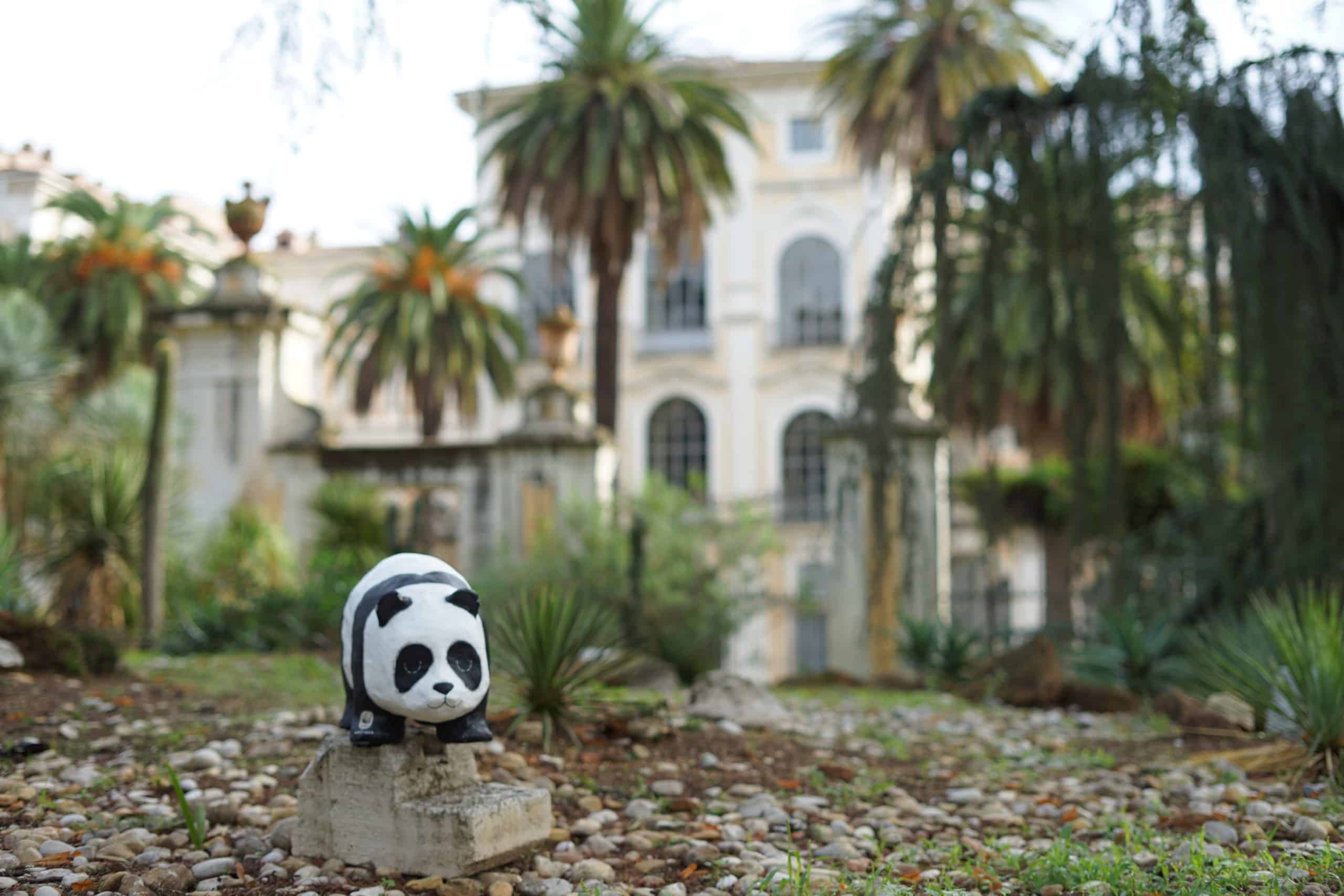 VOGLIAMO CITTÀ CON PIÙ NATURA