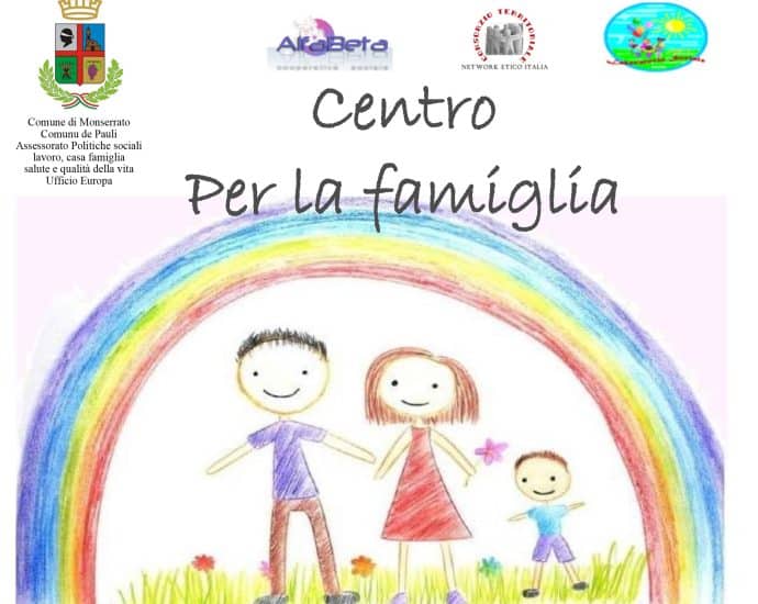 centro famiglia