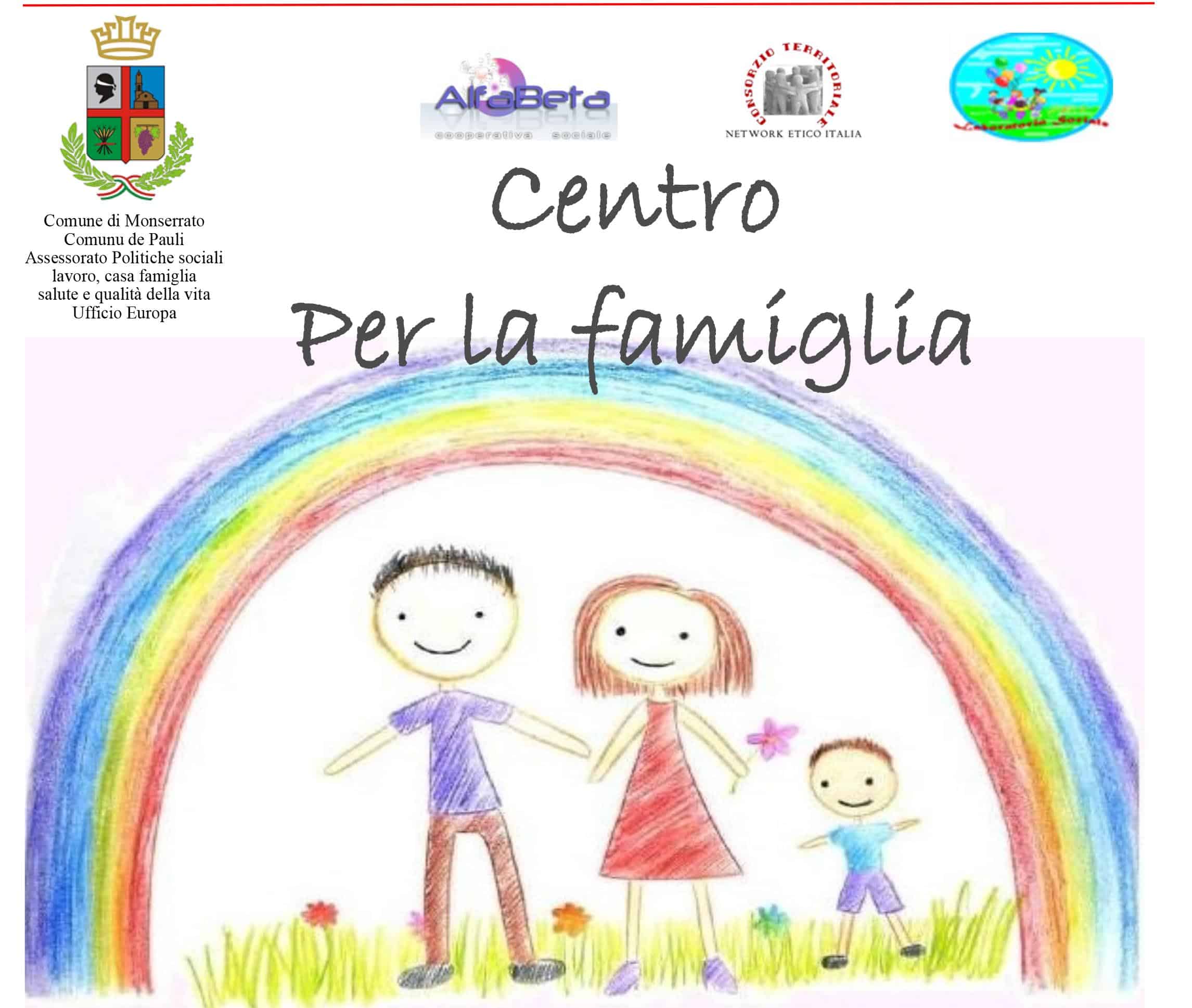 centro famiglia
