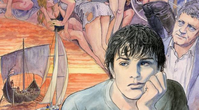 Milo Manara: Un autore meraviglioso