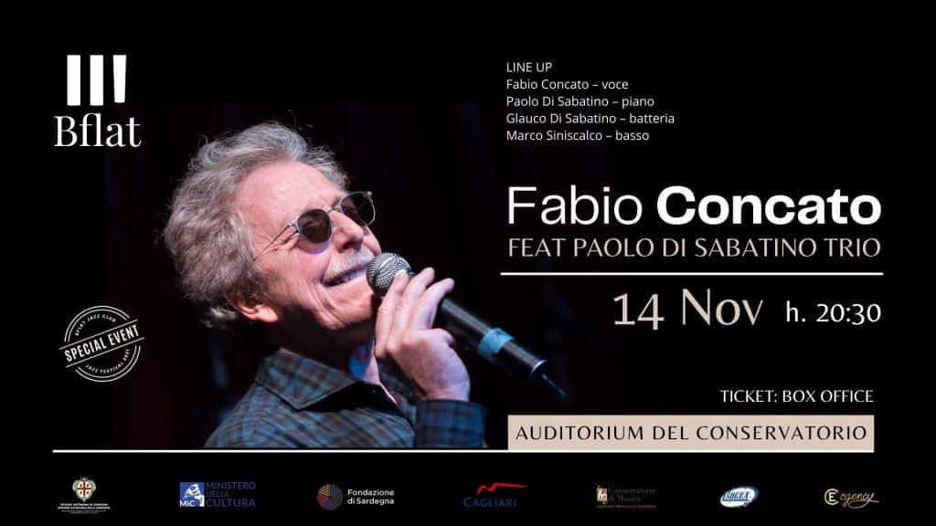 fabio concato