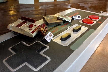 Nintendo Famicom