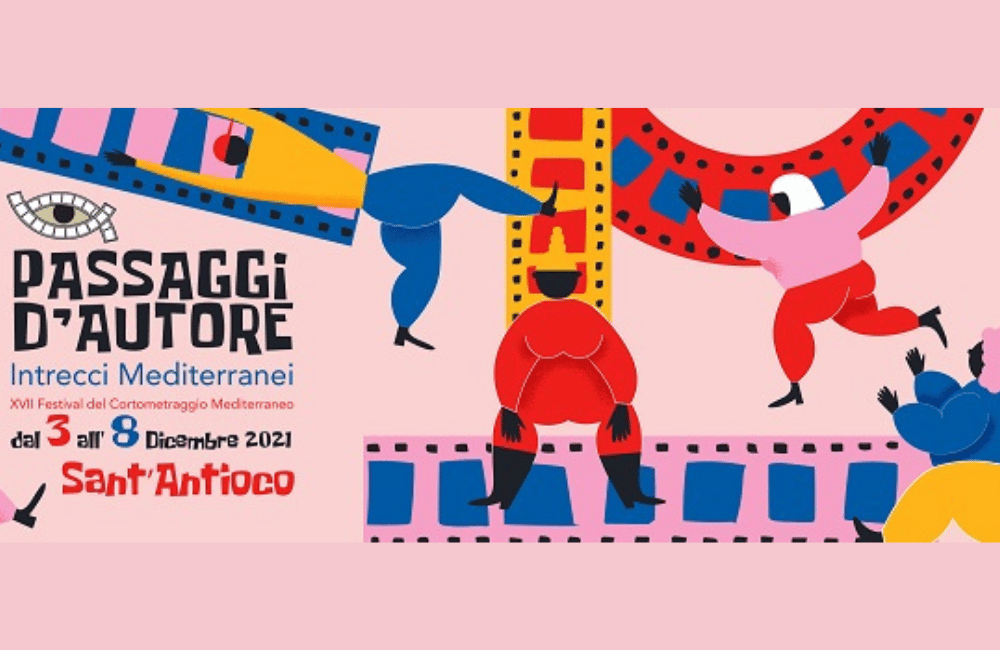 FESTIVAL CINEMATOGRAFICO