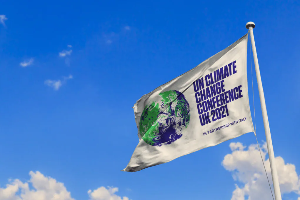  COP26: È QUESTIONE DI TEMPO