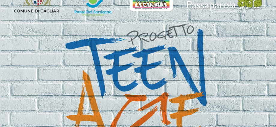 Cagliari: Prende avvio il progetto TeenAge