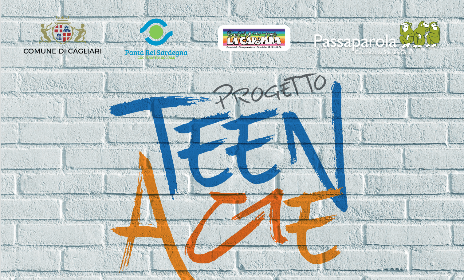 Cagliari: Prende avvio il progetto TeenAge