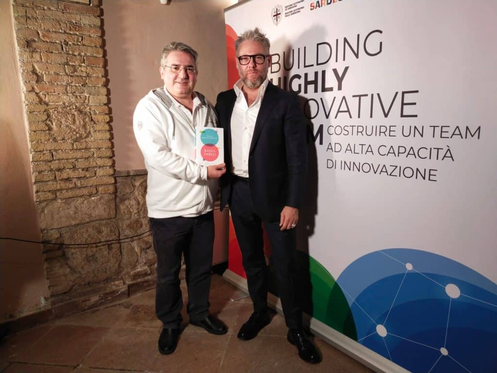 paolo borzacchiello e vincenzo