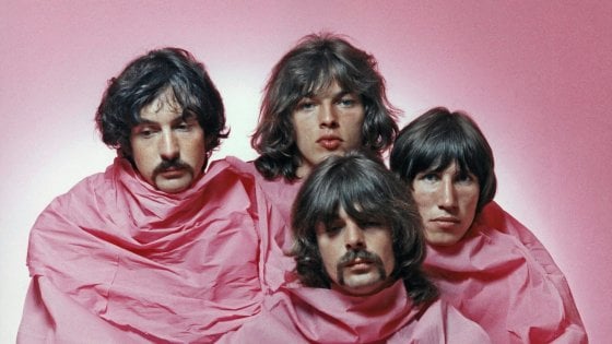 pink floyd