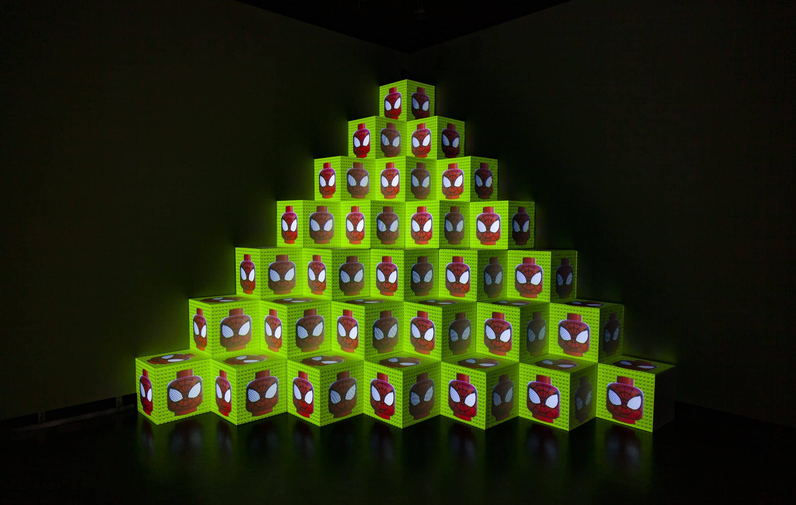 A PADOVA TUTTI PAZZI PER “I LOVE LEGO”