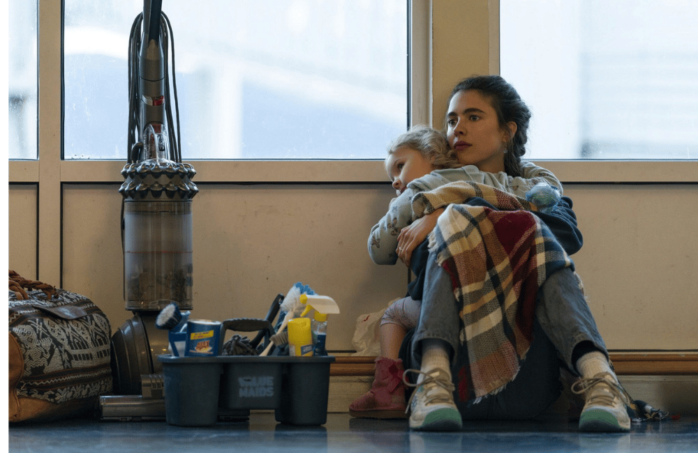 MAID: LA SERIE NETFLIX CHE TUTTI DOVREBBERO GUARDARE