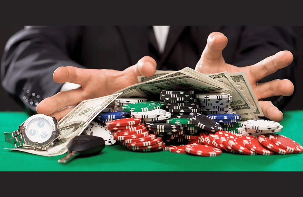 LUDOPATIE E CONTRASTO AL GIOCO D’AZZARDO