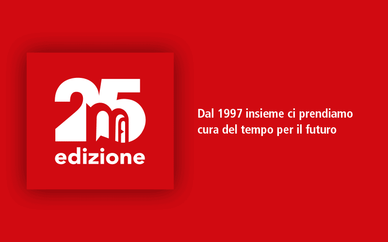 MONUMENTI APERTI XXV EDIZIONE