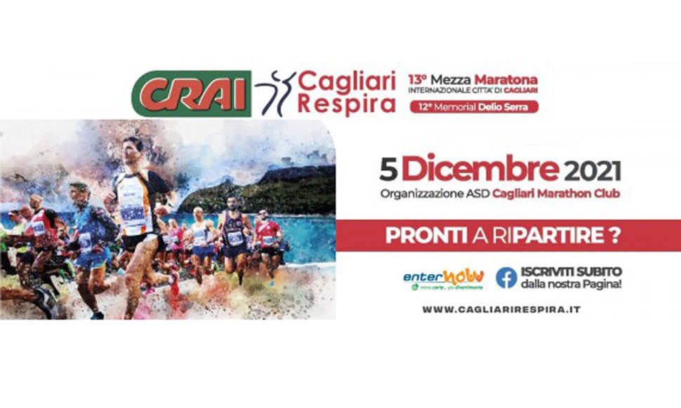 Ritorna la CRAI CagliariRespira