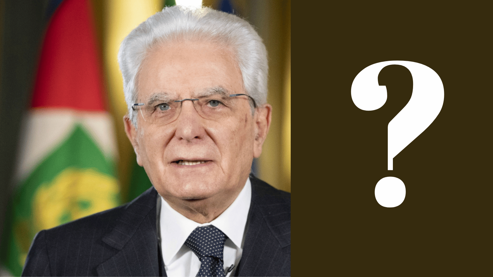 CHI VORRESTI COME PROSSIMO PRESIDENTE DELLA REPUBBLICA? VOTA IL SONDAGGIO!