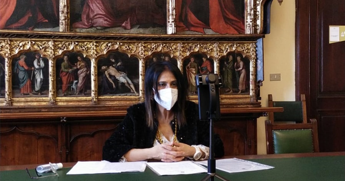  SARDEGNA: LA DENUNCIA DI GRAZIELLA MARCHI: “SIAMO PRIGIONIERI”