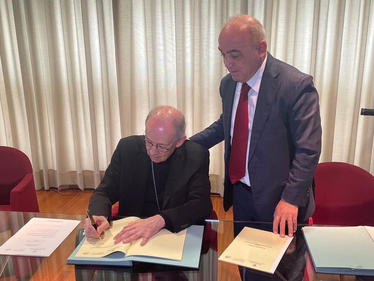 VALORIZZARE E PROMUOVERE IL TURISMO CULTURALE-RELIGIOSO