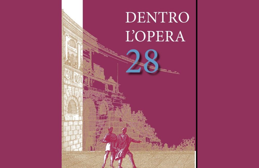  DENTRO L’OPERA: PUNTIGLIO D’UN FIGLIO