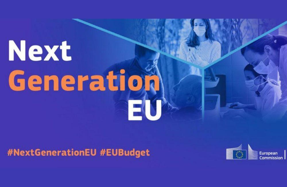 NEXT GENERATION EU