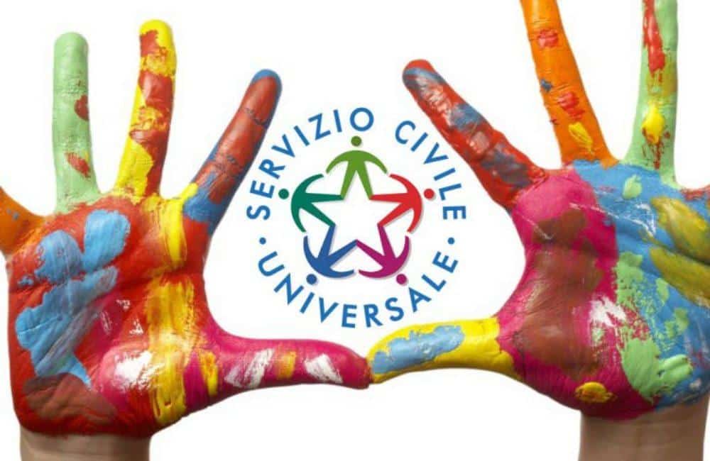 RIAPERTE LE ISCRIZIONI PER LA “CERTIFICAZIONE DELLE COMPETENZE” E PROROGA DELLE DOMANDE DI “SERVIZIO CIVILE UNIVERSALE”