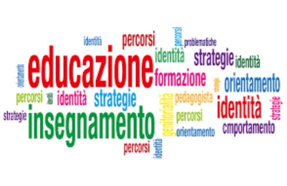  ACCADEMIA PEDAGOGIA VIVA PROPONE QUATTRO DISCLIPLINE
