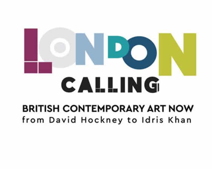 London Calling evento