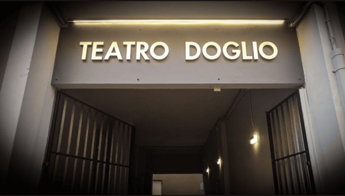 Teatro Doglio