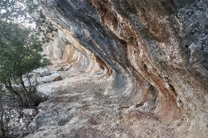 Tiscali (sito archeologico)