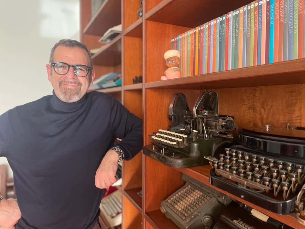 ANGELO BIANCHI IL VALORE DELLA BELLEZZA