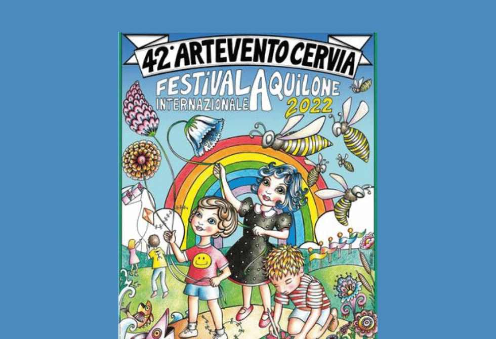 Torna il festival dell’aquilone