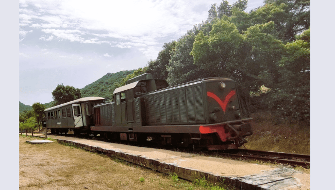 Trenino Verde