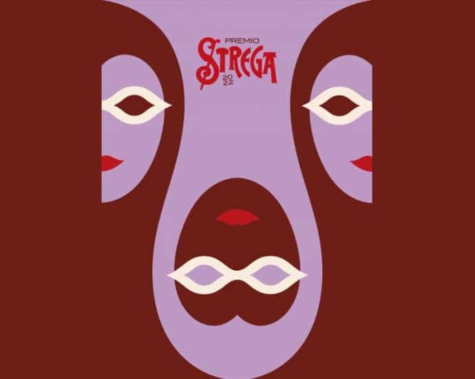 FINALISTI PREMIO STREGA A LA CITTÀ DEI LETTORI