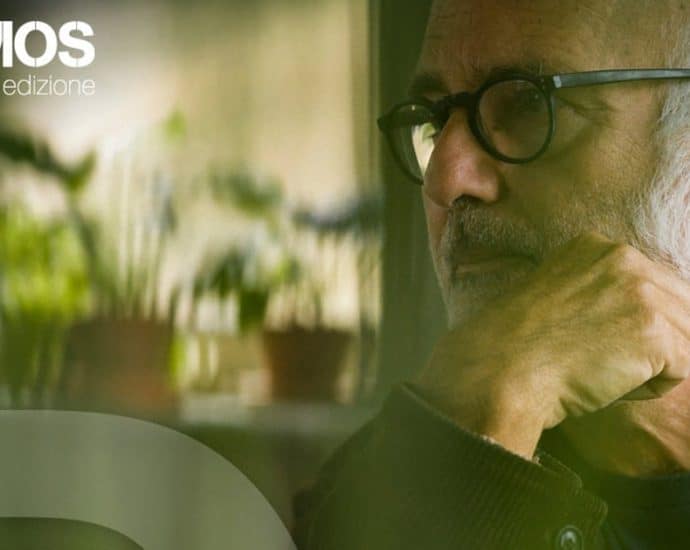 EINAUDI ALLA XXIV EDIZIONE DEL DROMOS FESTIVAL