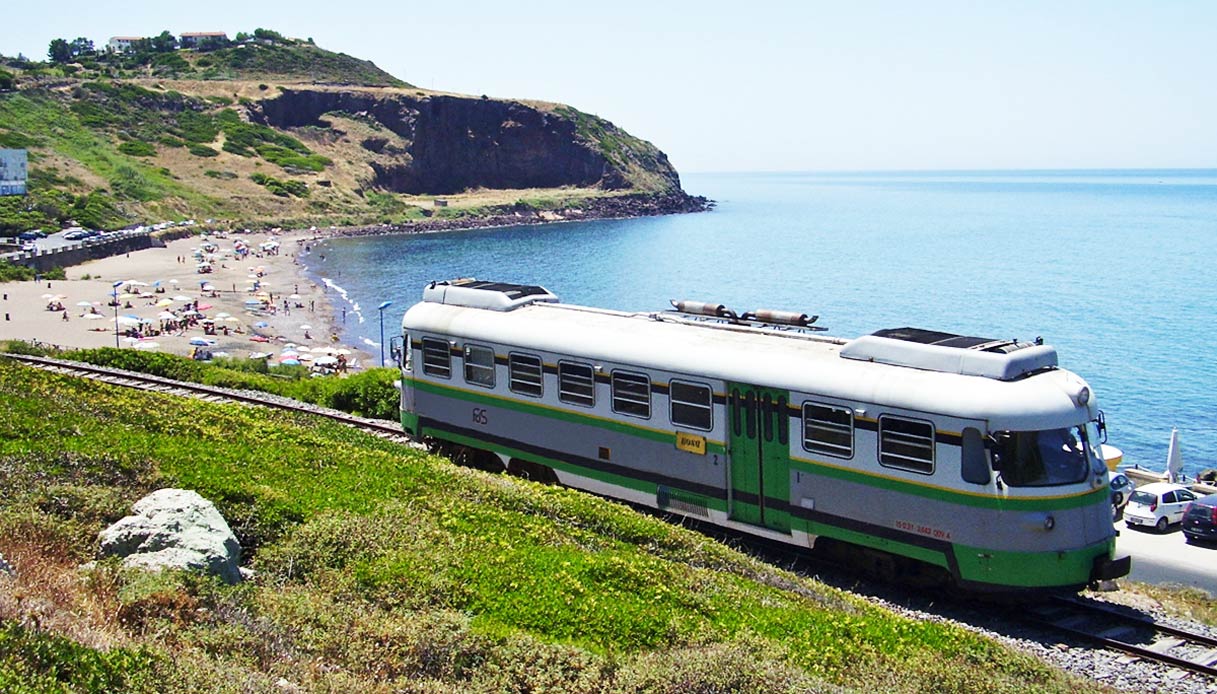  Riparte il Trenino Verde