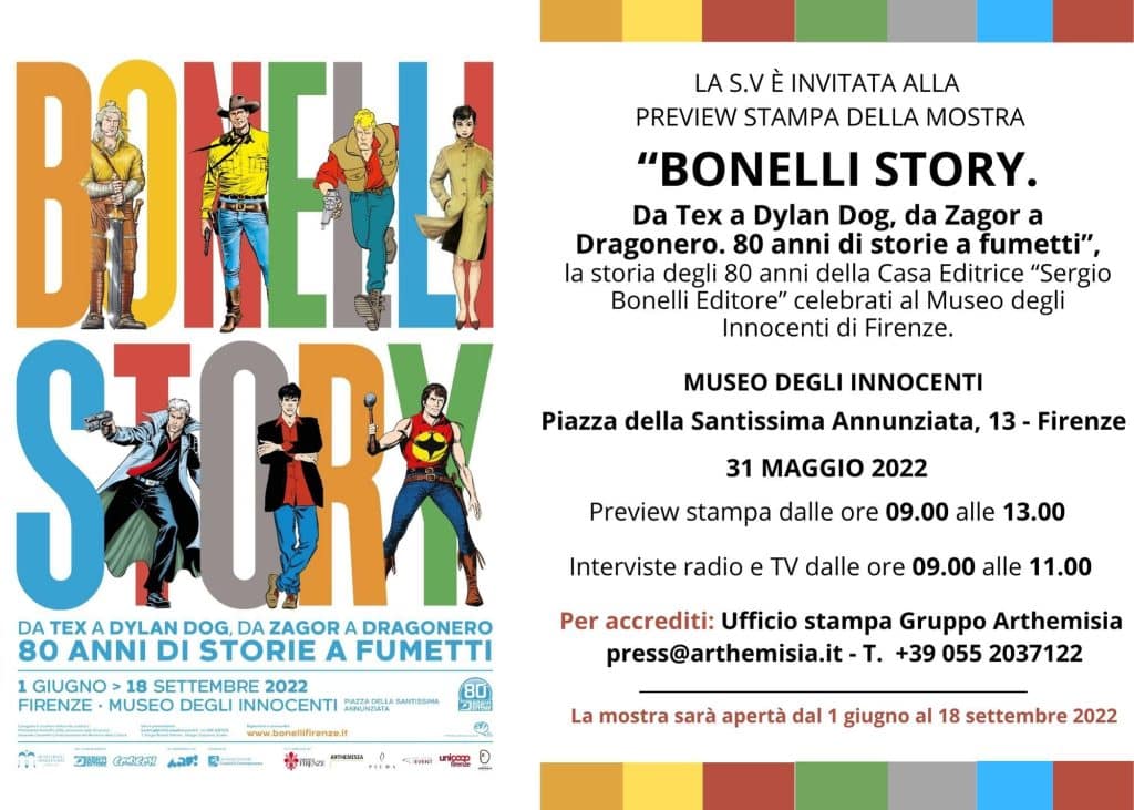 bonelli