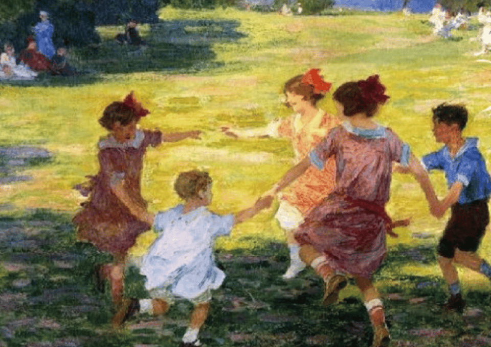 “LA TUTELA DELLE PERSONE DI ETÀ MINORE NELLE RELAZIONI EDUCATIVE”