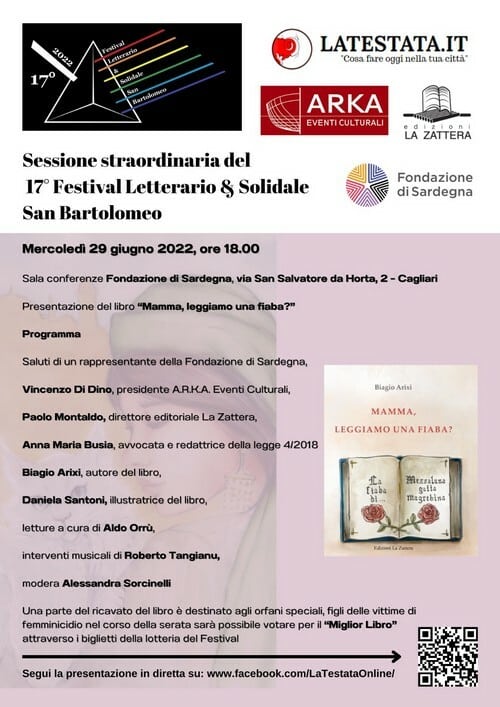 presentazione biagio