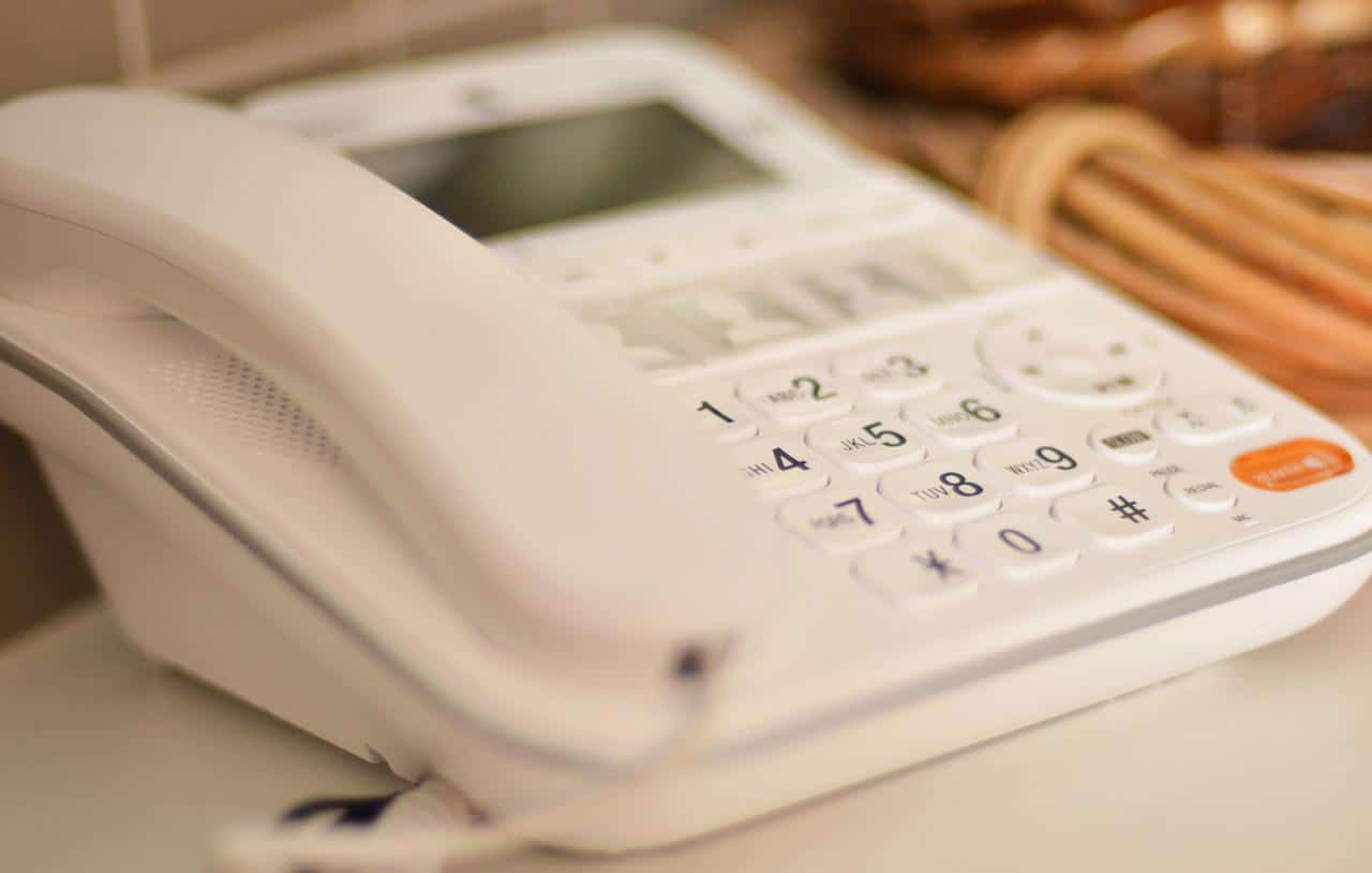  ADDIO AL TELEMARKETING? NON COSÌ IN FRETTA