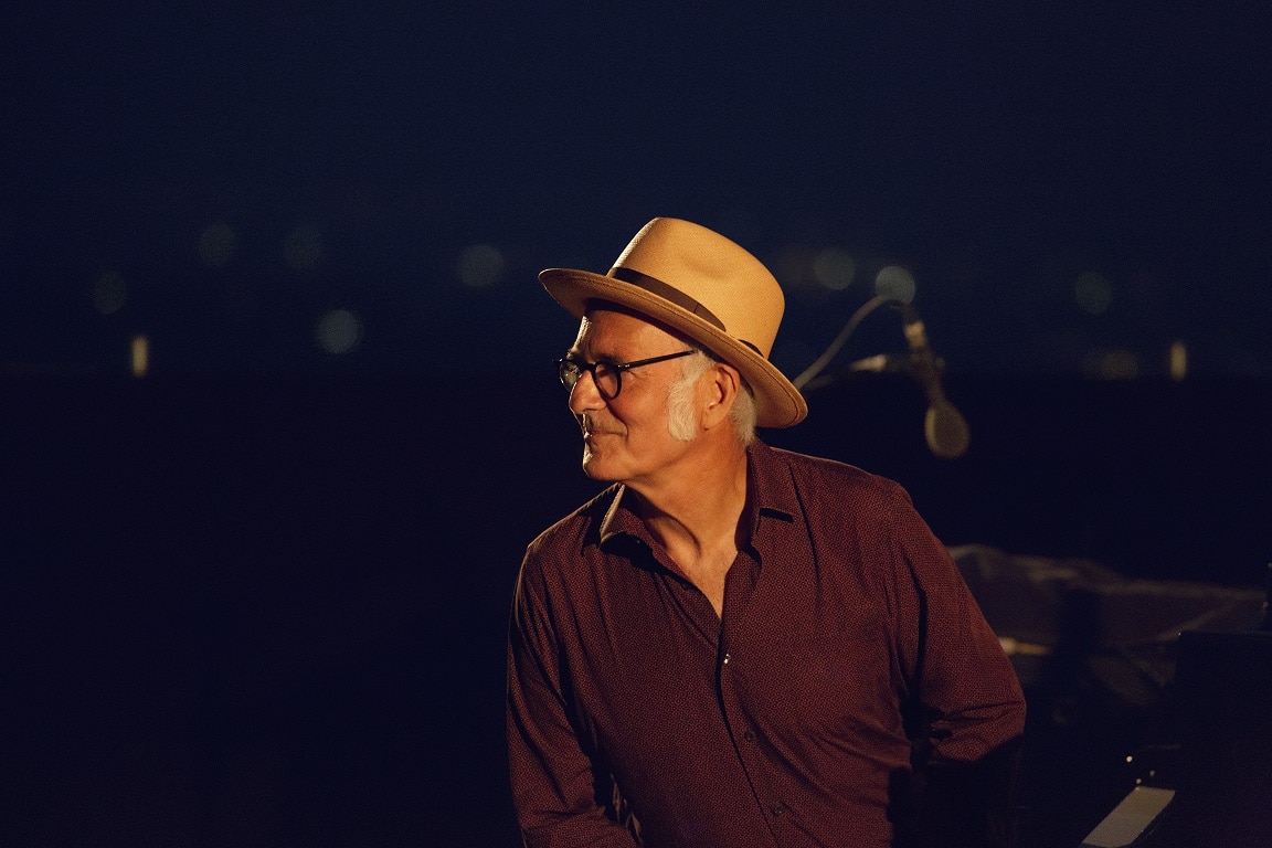 Ludovico Einaudi